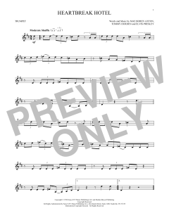 Heartbreak Hotel (Download) 