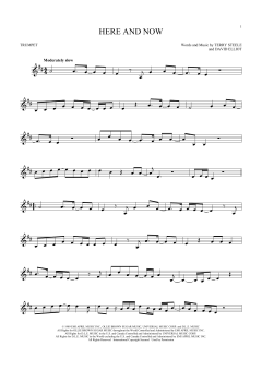 Here And Now (Download) 