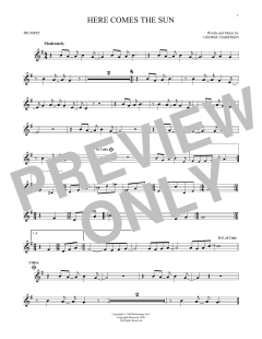 Here Comes The Sun (Download) 