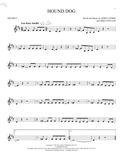 Hound Dog (Download) 