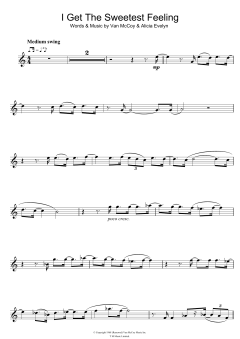 I Get The Sweetest Feeling (Download) 