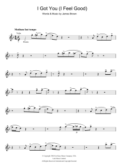 I Got You (Download) 