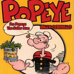 I'm Popeye The Sailor Man (Download) 