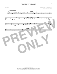 In Christ Alone (Download) 