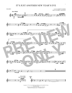 It's Just Another New Year's Eve (Download) 