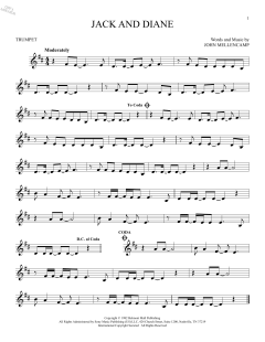 Jack And Diane (Download) 