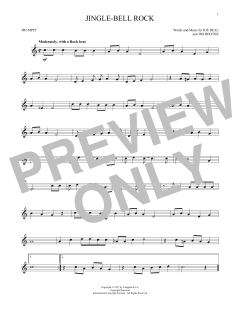 Jingle Bell Rock (Download) 