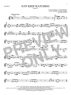 Just Keep Watching (Download) 