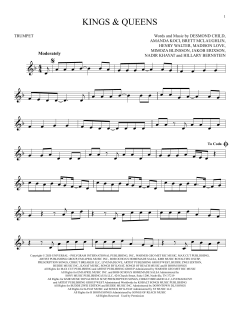 Kings & Queens (Download) 