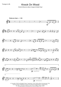 Knock On Wood (Download) 