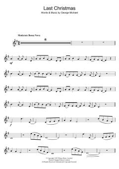 Last Christmas (Download) 