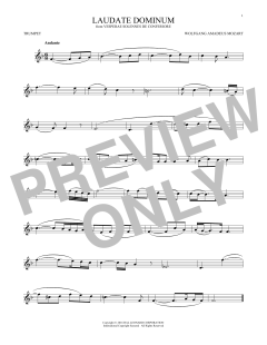 Laudate Dominum (Download) 