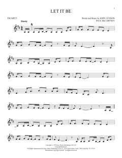 Let It Be (Download) 