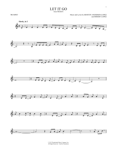 Let It Go (Download) 