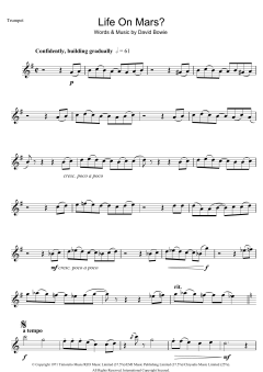 Life On Mars? (Download) 