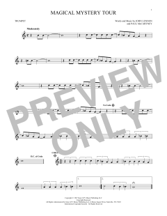 Magical Mystery Tour (Download) 