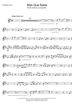 Mas Que Nada (Download) 