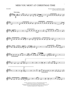 Miss You Most At Christmas Time (Download) 