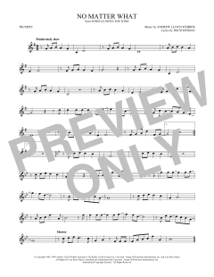 No Matter What (Download) 