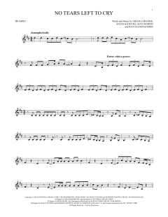 No Tears Left To Cry (Download) 