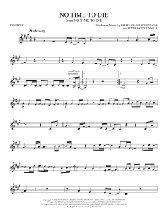 No Time To Die (Download) 