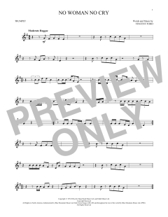 No Woman No Cry (Download) 