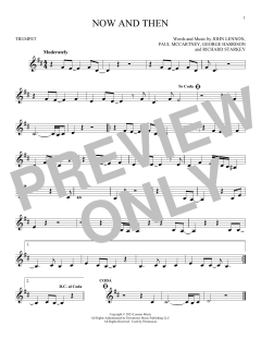 Now And Then (Download) 