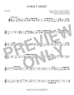 O Holy Night (Download) 