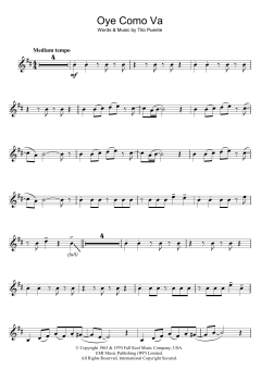 Oye Como Va (Download) 