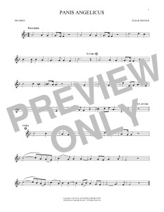 Panis Angelicus (Download) 