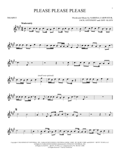 Please Please Please (Download) 