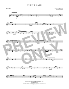 Purple Haze (Download) 