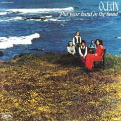 Put Your Hand In The Hand (Download) 