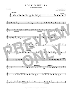 R.O.C.K. In The U.S.A. (Download) 