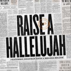 Raise A Hallelujah (Download) 