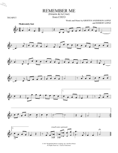 Remember Me (Download) 