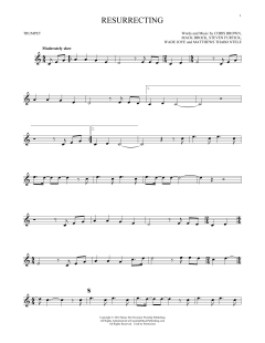 Resurrecting (Download) 