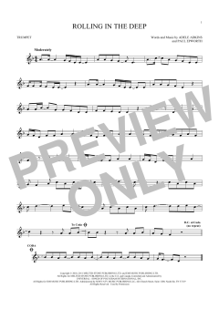 Rolling In The Deep (Download) 