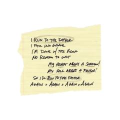 Run To The Father (Download) 