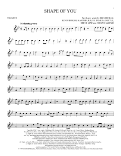 Shape Of You (Download) 