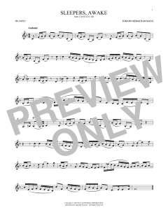 Sleepers, Awake (Download) 