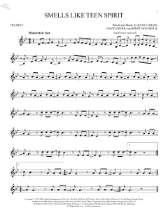 Smells Like Teen Spirit (Download) 