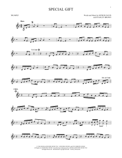 Special Gift (Download) 