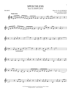 Speechless (Download) 