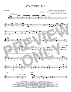 Stay With Me (Download) 