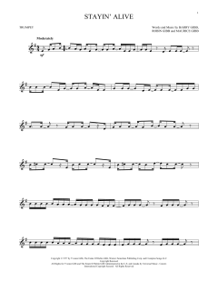 Stayin' Alive (Download) 