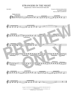 Strangers In The Night (Download) 