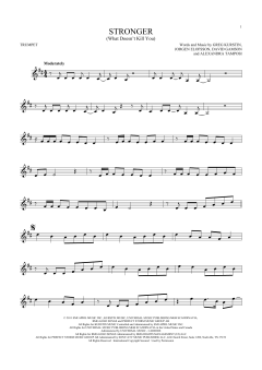 Stronger (Download) 