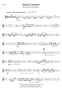 Sweet Caroline (Download) 