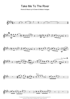 Take Me To The River (Download) 